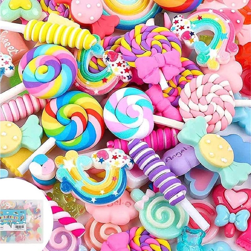Candy land !!!!